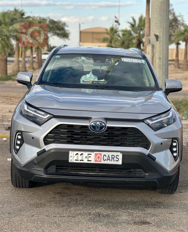 تويوتا راف 4 2022 للبيع في العراق -  بغداد